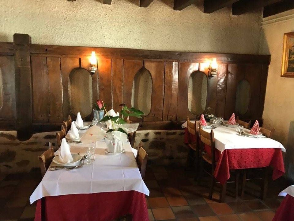 La Ferme du Léondou — photo 3