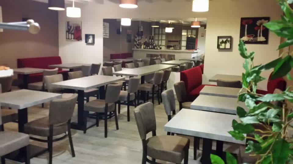 Cafe de L'horloge — photo 2
