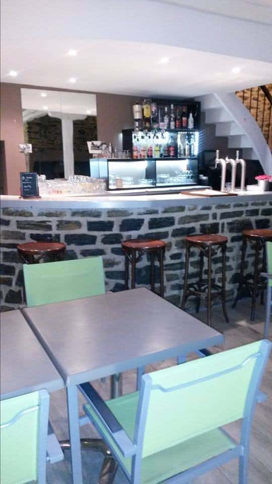 Cafe de L'horloge — photo 3