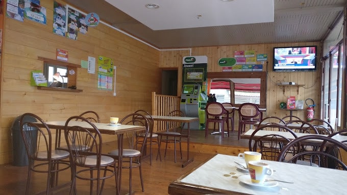 Café De La Poste — photo 3