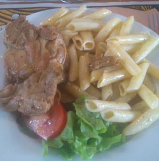 Photo de La Source