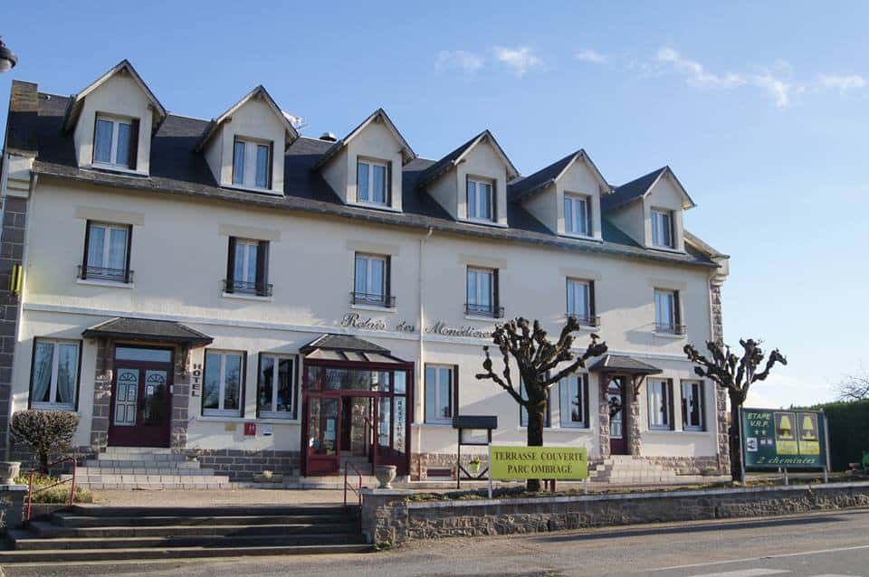 Relais des Monédières — photo 3