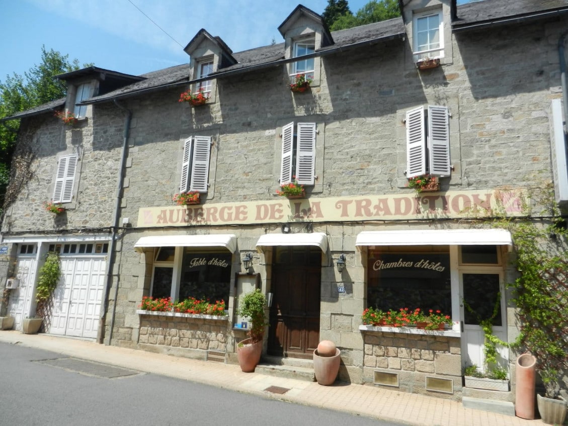 Auberge de la Tradition — photo 3
