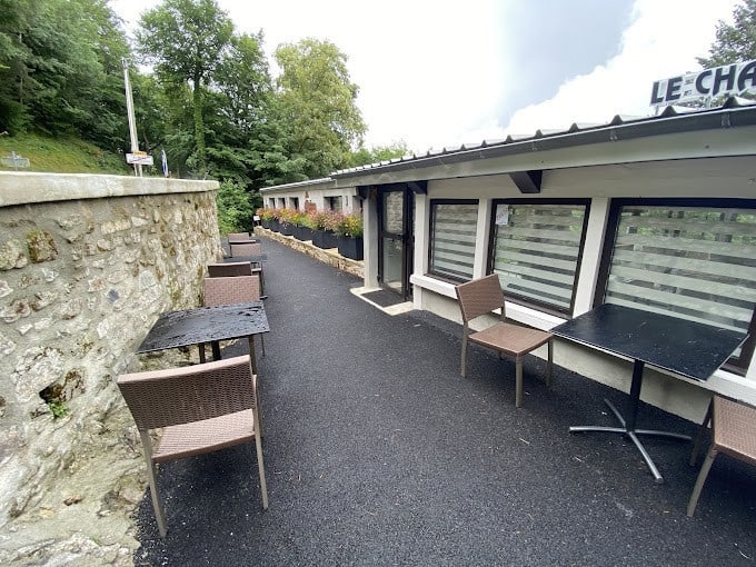 Le Chalet de Paul — photo 3