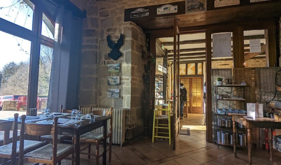 Relais Saint Jacques — photo 3