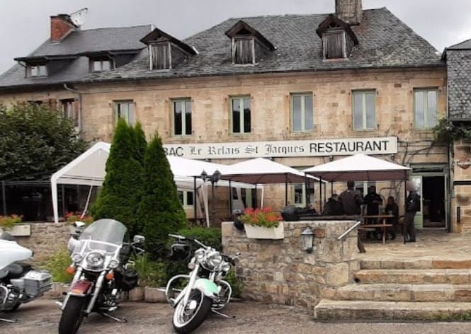 Relais Saint Jacques — photo 2