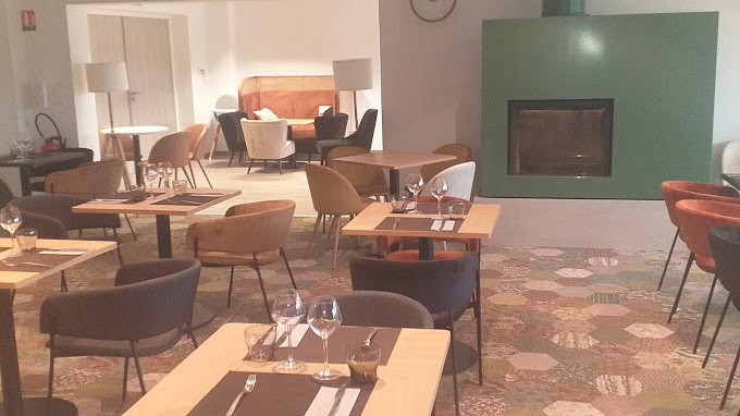 Le Restaurant des Monédières — photo 3