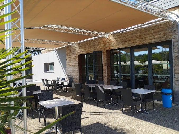 Le Restaurant des Monédières — photo 2