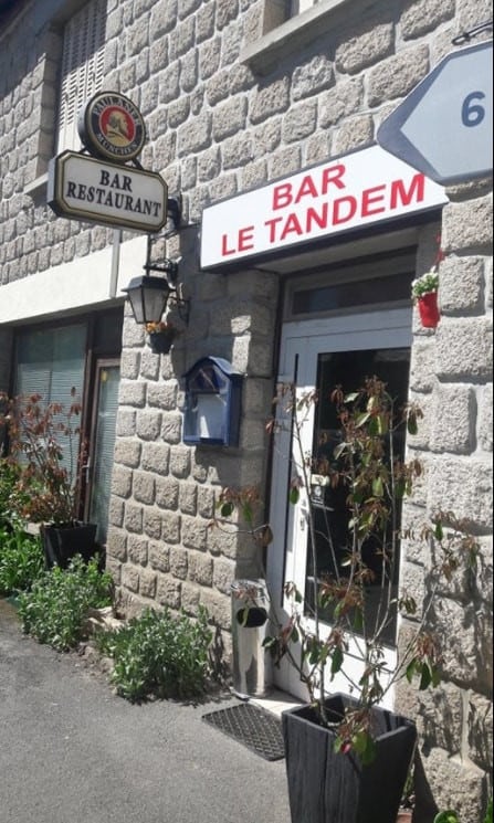 Le Tandem — photo 2