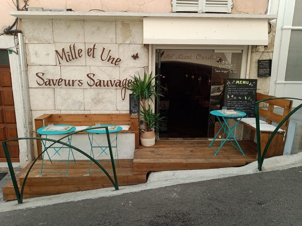 1001 Saveurs Sauvages — photo 3