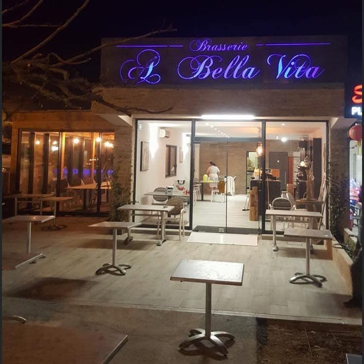 A bella vita — photo 2