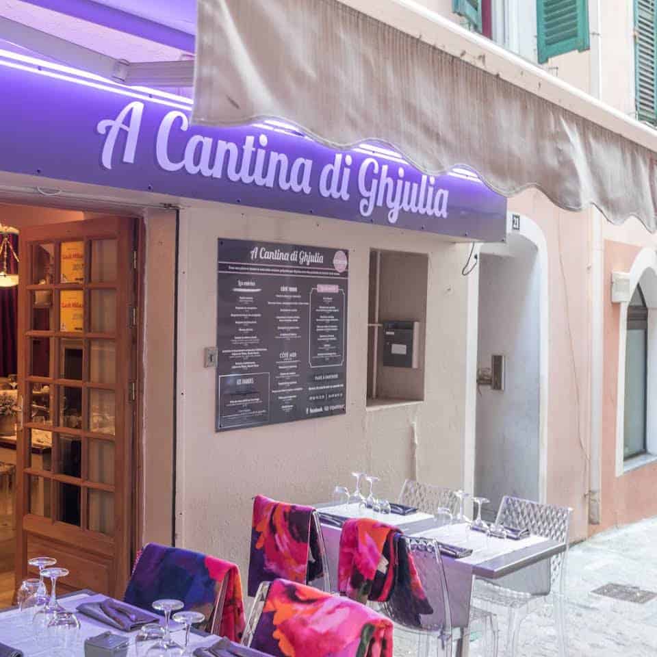 A Cantina Di Ghjulia — photo 2