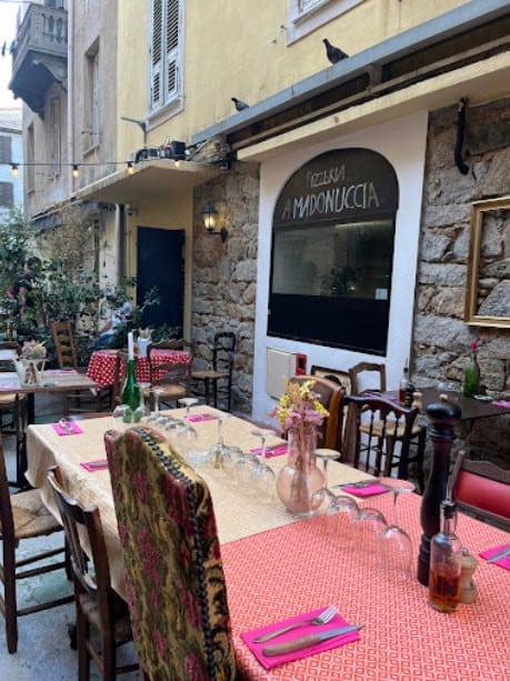 A Madonuccia — photo 3