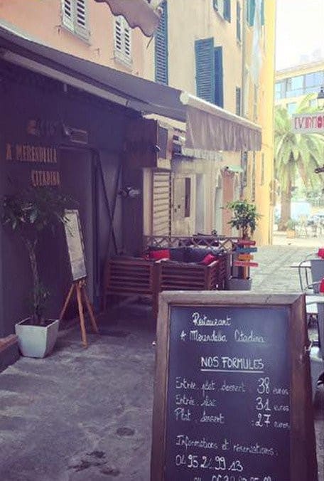 A Merendella Citadina — photo 2