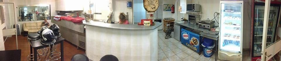 Allo Pizza — photo 2