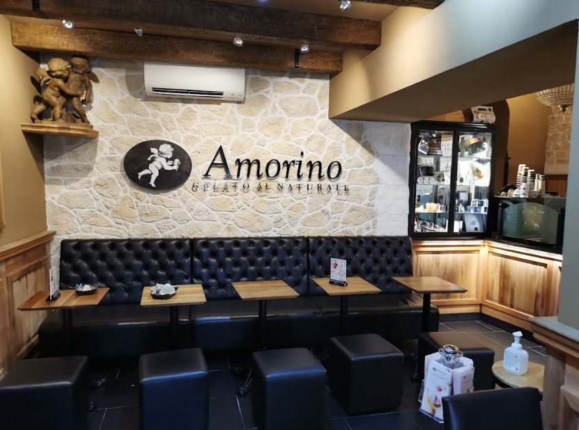 Amorino — photo 2