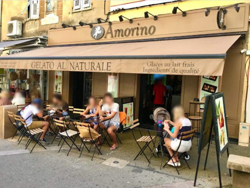 Amorino — photo 3