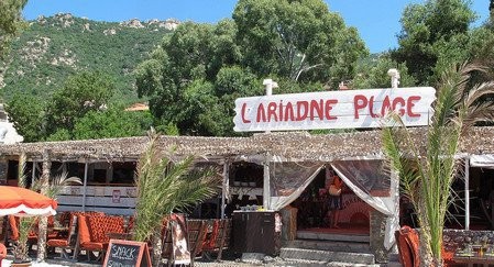Ariadne Plage — photo 2