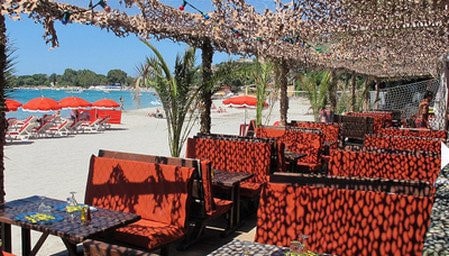 Ariadne Plage — photo 3