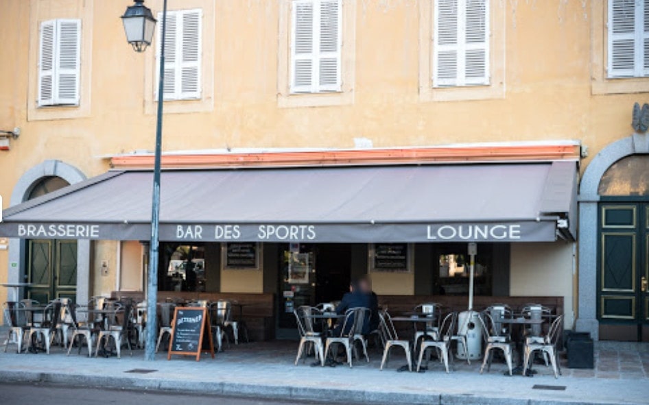 Bar des Sports — photo 3