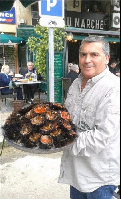 Bar du Marché — photo 2