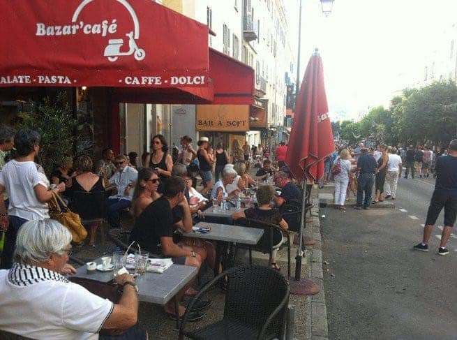 Bazar'café — photo 2