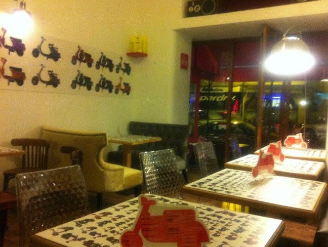 Bazar'café — photo 3