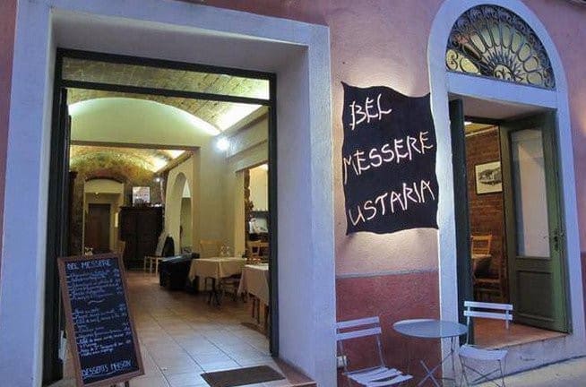 Bel Messere — photo 2