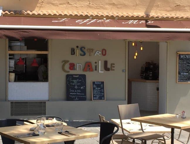 Bistro canaille — photo 2