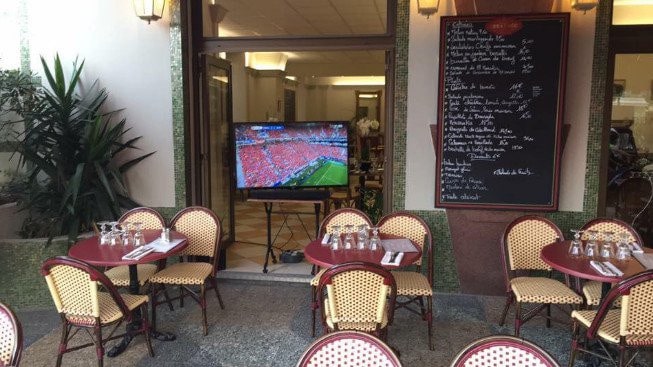 Bistrot Abbatucci — photo 3