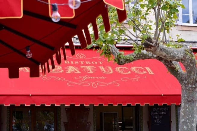 Bistrot Abbatucci — photo 2