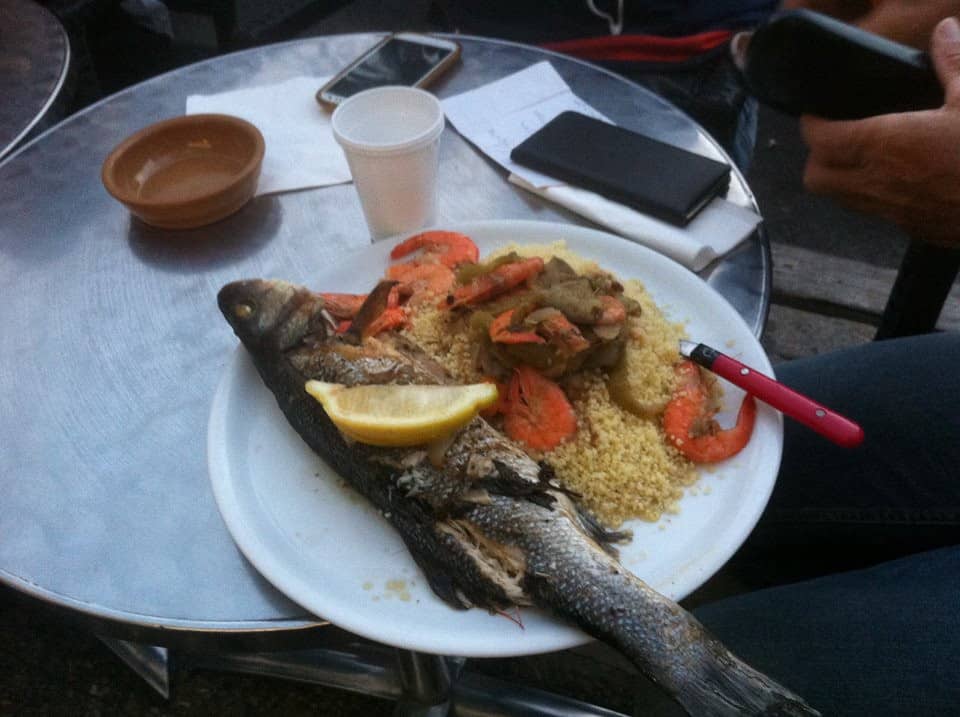 Bistrot du Cours — photo 3
