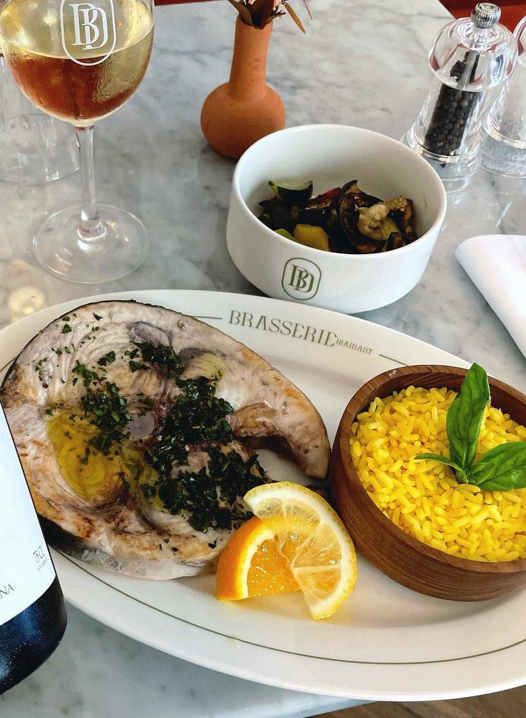 Photo de Brasserie diamant