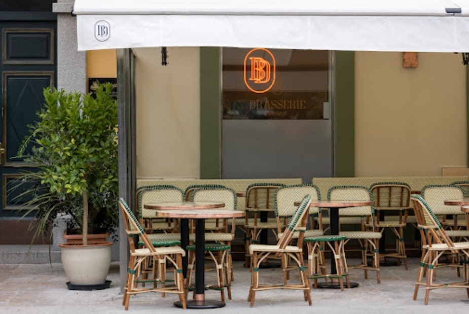 Brasserie diamant — photo 3