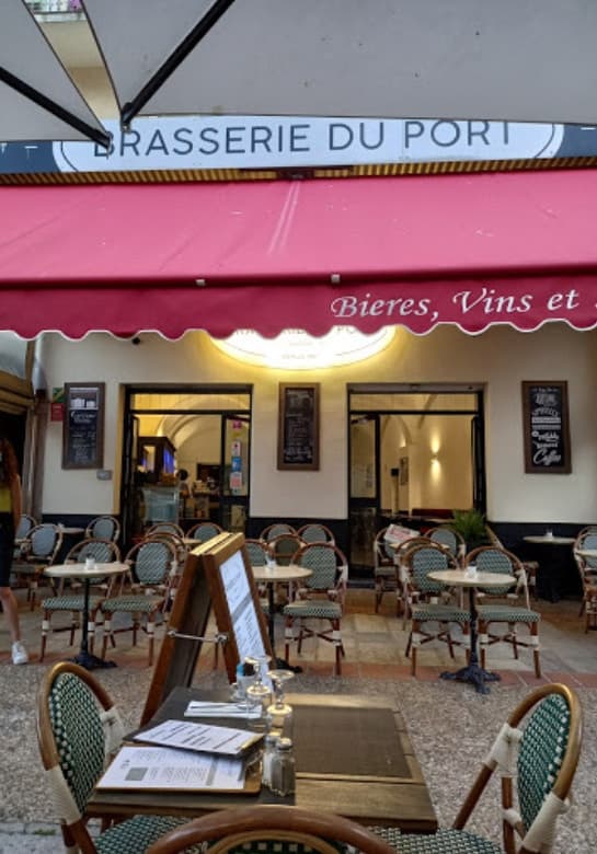 Brasserie du port — photo 3