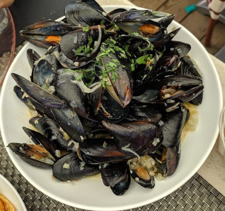 Brasserie du port — photo 2