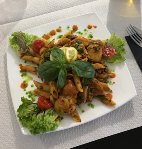 Photo de Brasserie du port