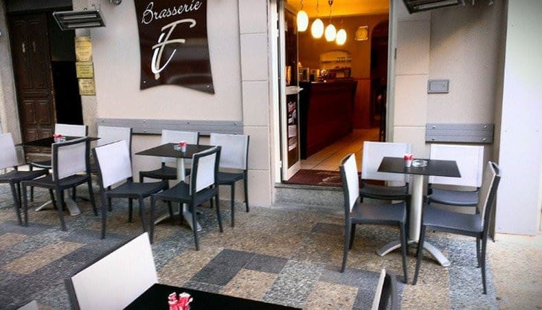 Brasserie I Fratelli — photo 2