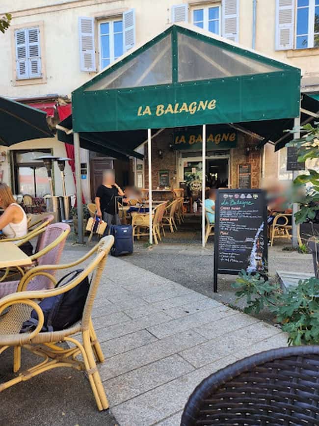 Brasserie La Balagne — photo 3
