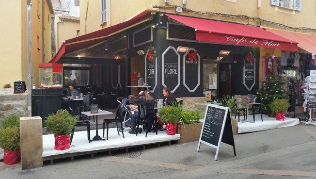 Café de flore — photo 2