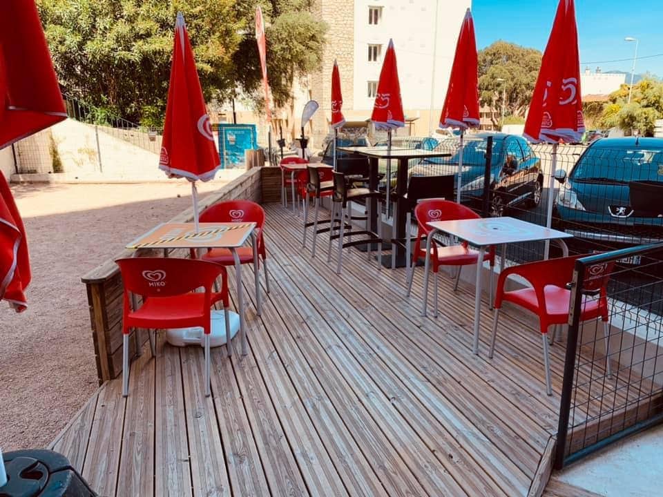 Café Des Palmiers — photo 3