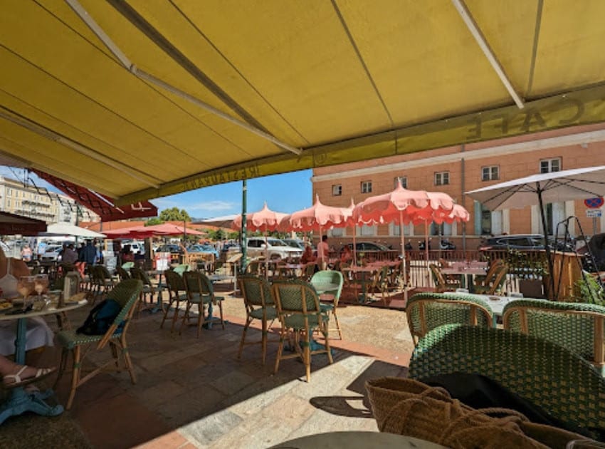 Café Gilda — photo 3
