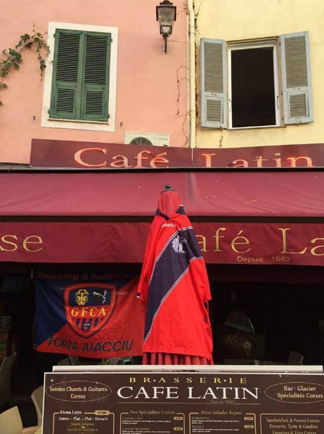 Café Latin — photo 2