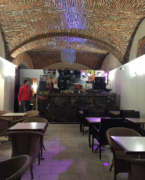 Café Latin — photo 3