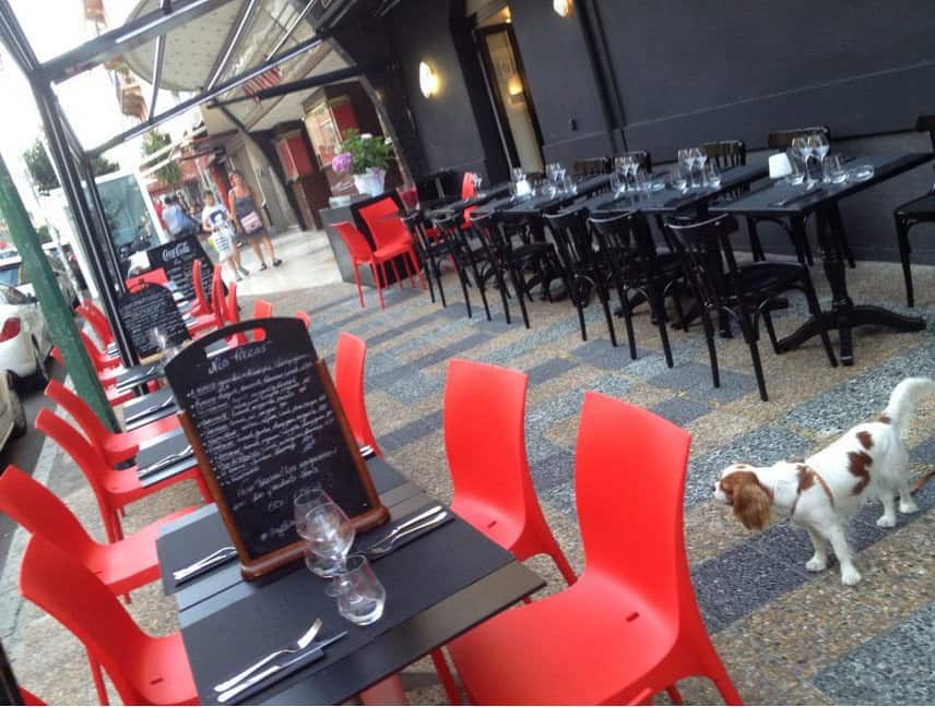 Caffé Romana — photo 3