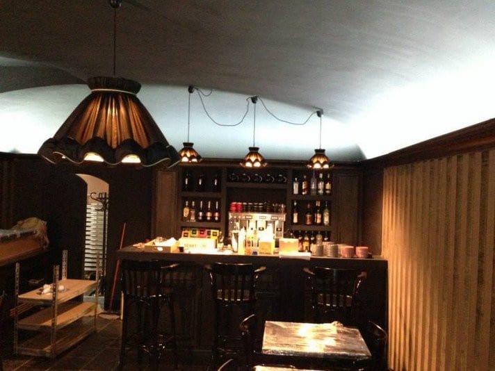 Caffé Romana — photo 2