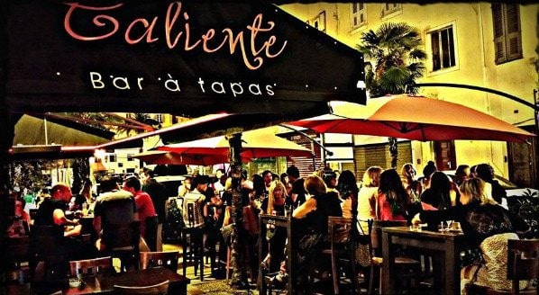 Caliente — photo 2