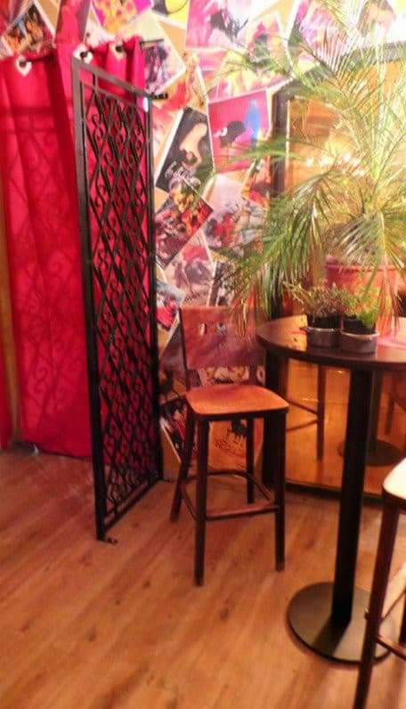 Caliente — photo 3