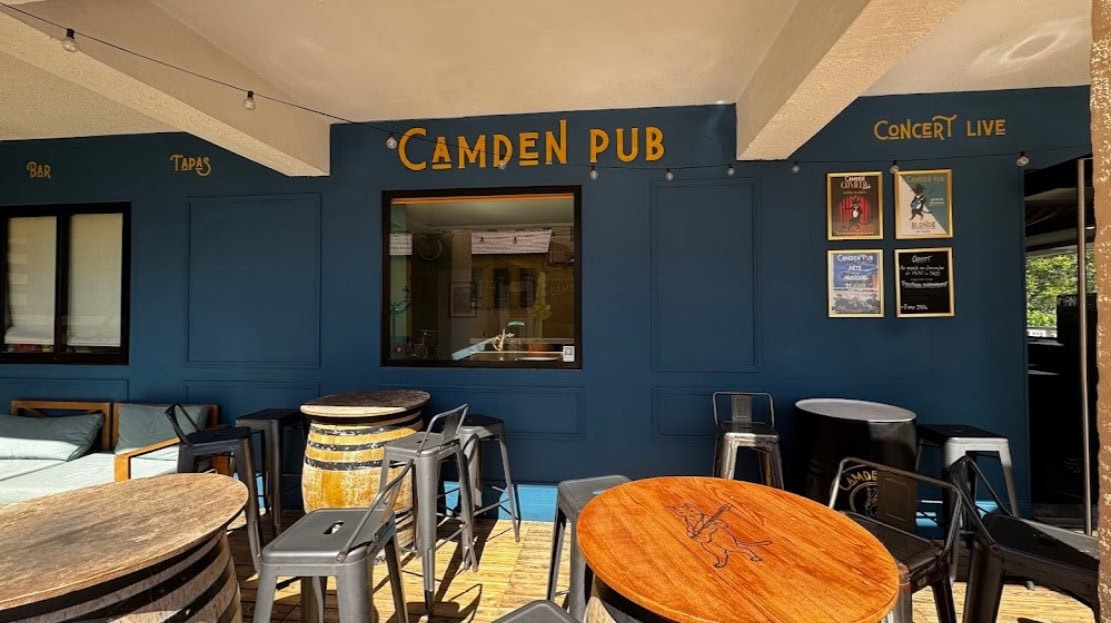 Camden Pub — photo 3