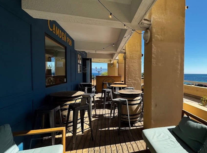 Camden Pub — photo 2